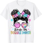 Sapelle Shirt 10th Birthday T-Shirt for Girls