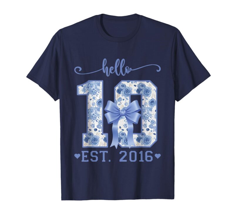 10 Est 2016