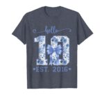 Sapelle-Shirt-Blue-Coquette-Bow-Its-My-10th-Birthday-Girl-T-Shirt-10-Est-2016-2