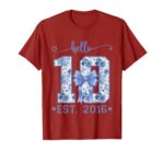 Sapelle-Shirt-Blue-Coquette-Bow-Its-My-10th-Birthday-Girl-T-Shirt-10-Est-2016-4