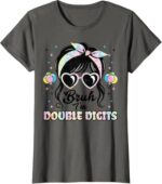 Sapelle-Shirt-Bruh-Im-Double-Digits-Girl-Bandana-T-Shirt-10th-Birthday-Celebration-Gift-3