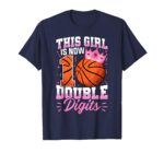 Sapelle-Shirt-Double-Digits-Basketball-10th-Birthday-T-Shirt-for-Girls-1