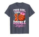 Sapelle-Shirt-Double-Digits-Basketball-10th-Birthday-T-Shirt-for-Girls-2