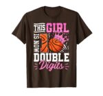 Sapelle-Shirt-Double-Digits-Basketball-10th-Birthday-T-Shirt-for-Girls-2