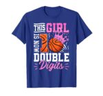 Sapelle-Shirt-Double-Digits-Basketball-10th-Birthday-T-Shirt-for-Girls-3