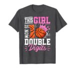 Sapelle-Shirt-Double-Digits-Basketball-10th-Birthday-T-Shirt-for-Girls-4