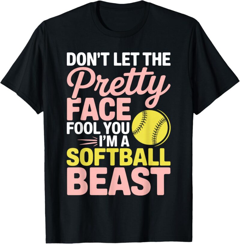 Sapelle-Shirt-Funny-Softball-Quote-T-Shirt-Softball-Player-Art-for-Men-Women-and-Kids Sapelle Shirt Funny Softball Quote T-Shirt