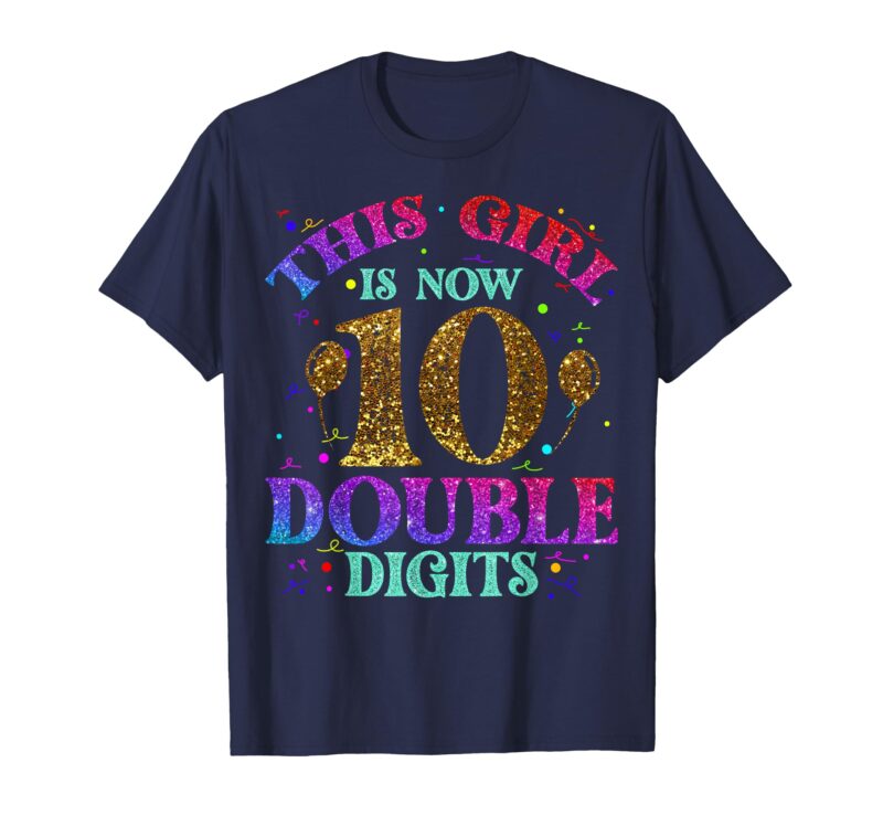 Double Digits