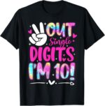 Sapelle-Shirt-Peace-Out-Single-Digits-10th-Birthday-T-Shirt-for-10-Year-Old-Girl-3