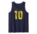 Love Softball Mom Favorite Player