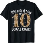 10th Birthday
