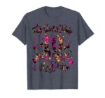 Sapelle-Shirt-This-Girl-Is-Now-10-Double-Digits-Tie-Dye-T-Shirt-10th-Birthday-Gift-1 10th Birthday Gift