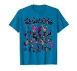 Sapelle-Shirt-This-Girl-Is-Now-10-Double-Digits-Tie-Dye-T-Shirt-10th-Birthday-Gift-2