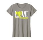 Softball-Graphic-Saying-T-Shirt-for-Teen-Girls-and-Women-Sapelle-Shirt-3
