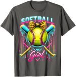 Softball-Player-Girl-Ice-Cream-Softball-Drip-T-Shirt-Sapelle-Shirt-7