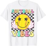 Softball-Vibes-Retro-Groovy-Game-Day-T-Shirt-for-Women-and-Girls-Sapelle-Shirt Softball Vibes Retro Groovy Game Day T-Shirt for Women and Girls Sapelle Shirt