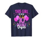 This-Girl-Is-Now-10-Double-Digits-Birthday-T-Shirt-Sapelle-Shirt-1 Sapelle Shirt