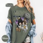 Disney Fan Gift