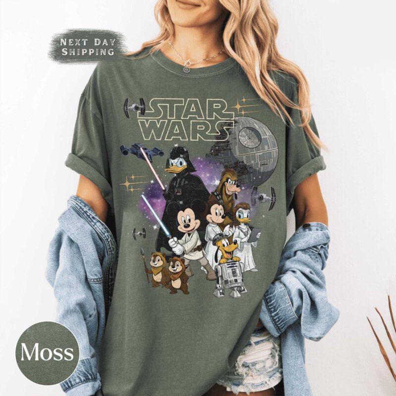 Disney Fan Gift