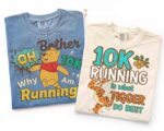 runDisney Spring time Surprise Tanktop