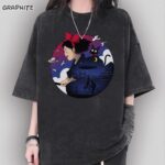 Animated-Delivery-Service-Graphic-Tee-by-Sapelle-3