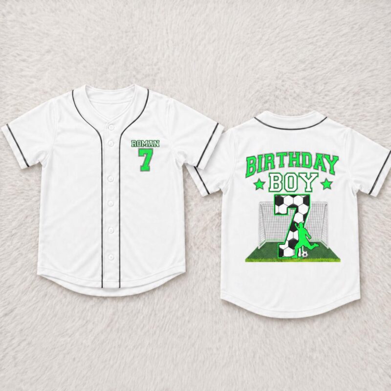 Kids Party Outfit