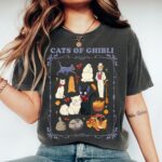 Cat-Themed-Y2K-Movie-Graphic-Tee-by-Sapelle-1