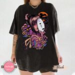 Chihiro-Spirited-Away-Graphic-Tee-by-Sapelle Chihiro Spirited Away Graphic Tee by Sapelle