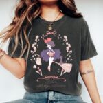 Coquette-Graphic-Tee-Sapelle-1 Sapelle