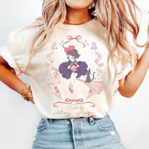 Coquette Graphic Tee