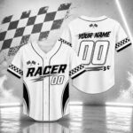 Custom-Red-Racing-Jersey-Personalized-Name-Number-Racer-Shirt-Kids-Race-Car-Birthday-Outfit-Checkered-Flag-Motorsport-Gift-Boy-Birthday-8
