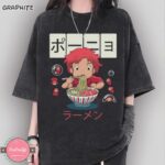Cute-Ponyo-Ramen-Graphic-Tee-by-Sapelle-2