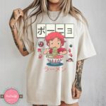 Cute-Ponyo-Ramen-Graphic-Tee-by-Sapelle-9