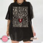 Forest-Spirit-Y2K-Graphic-Tee-by-Sapelle-1