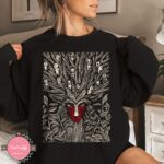 Forest-Spirit-Y2K-Graphic-Tee-by-Sapelle-2