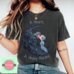 Howl-and-Sophie-Howls-Moving-Castle-Graphic-Tee-Sapelle-3
