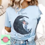 Howl-and-Sophie-Howls-Moving-Castle-Graphic-Tee-Sapelle-8