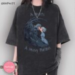 Howl-and-Sophie-Moving-Castle-Graphic-Tee-Sapelle-3