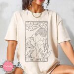 Howl-and-Sophie-Vintage-Graphic-Tee-from-Sapelle-1
