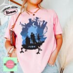 Howls-Moving-Castle-Graphic-Tee-by-Sapelle-3