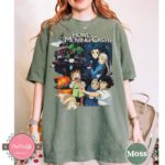 Howls-Moving-Castle-Sophie-Haku-and-Calcifer-Graphic-Tee-Sapelle-2