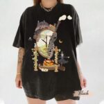 Howls-Moving-Castle-Y2K-Graphic-Tee-by-Sapelle-2