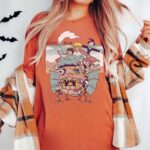 Howls-Moving-Castle-Y2K-Graphic-Tee-by-Sapelle-3