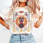 Kiki-and-Jiji-Graphic-Tee-Sapelle-8
