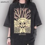 Kodama-Vintage-Y2K-Graphic-Tee-by-Sapelle Kodama Vintage Y2K Graphic Tee by Sapelle