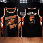 Personalized-Kids-Basketball-Tank-Top-Jersey-Birthday-Boy-Basketball-Jersey-Custom-Basketball-Jersey-Toddler-Basketball-Tank-Top-Jersey Personalized Kids Basketball Jersey Graphic Tee with Custom Name & Number