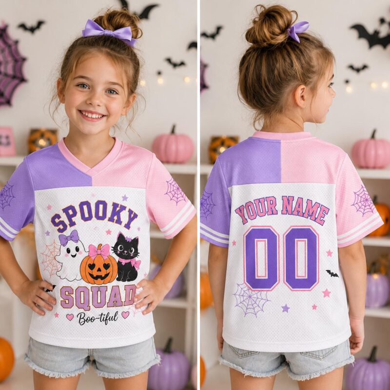 Boo-tiful Gift