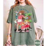 Ponyo-Graphic-Tee-by-Sapelle-1