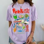 Ponyo-Graphic-Tee-by-Sapelle-2