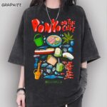 Ponyo-Graphic-Tee-by-Sapelle-3